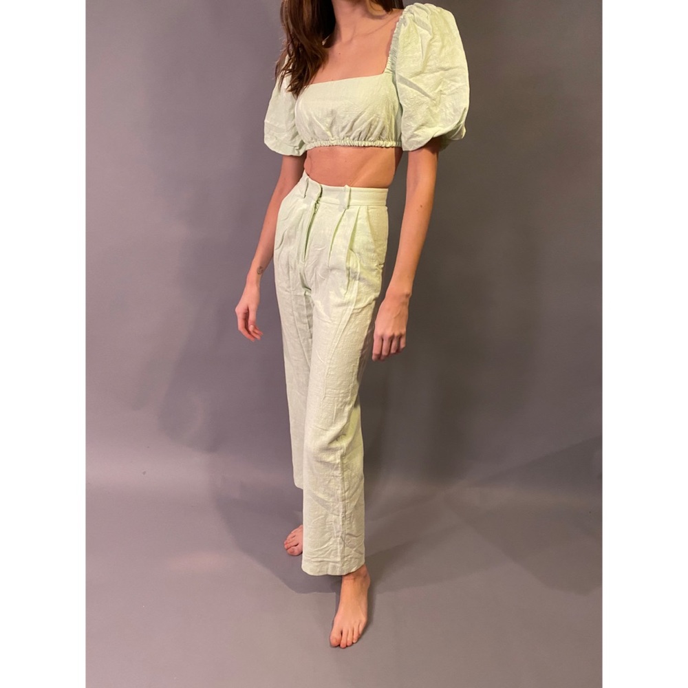 Bec & Bridge two piece outfit